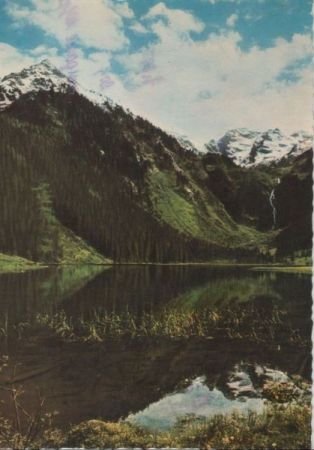 Österreich - Bodensee - Seewigtal - 1961 Österreich - Bodensee - Seewigtal - 1961