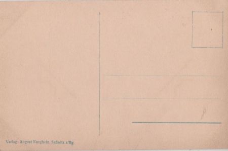 Brandung - Spritzende Wellen