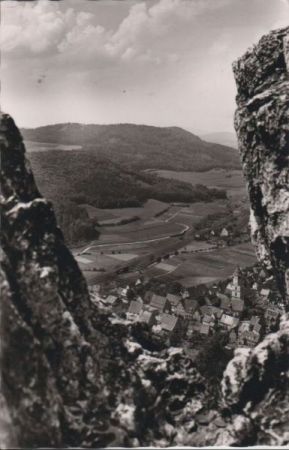 Pommelsbrunn - 1958 Pommelsbrunn - 1958
