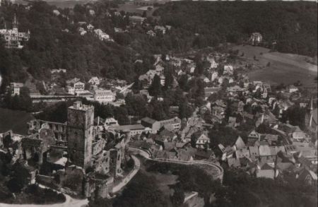 Königstein - 1955 Königstein - 1955