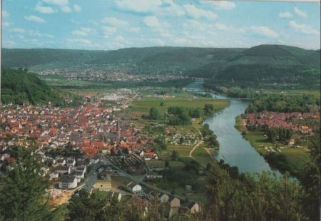 Großheubach - ca. 1980 Großheubach - ca. 1980