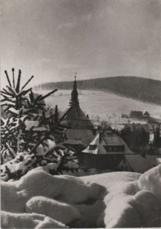 Seiffen - 1973 Seiffen - 1973