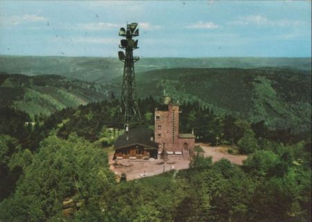 Maikammer - Kalmithaus - 1979 Maikammer - Kalmithaus - 1979
