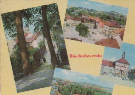 Bischofswerda - 1964 Bischofswerda - 1964