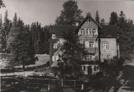 Polen - Karpasc - Bierutowice - ca. 1970 Polen - Karpasc - Bierutowice - ca. 1970