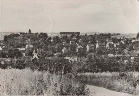 Lunzenau - 1979 Lunzenau - 1979