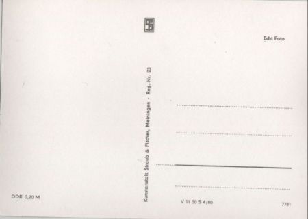 Bad Sulza - 5 Bilder Bad Sulza - 5 Bilder