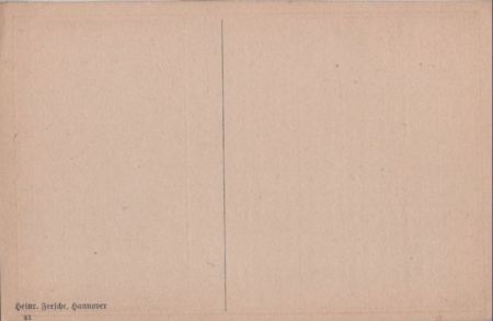 Gedicht: Wenn wir im Leide gehen