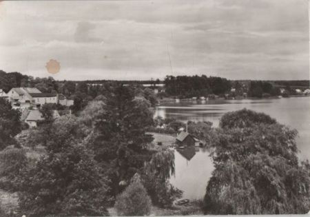 Rheinsberg-Zechlin - 1982 Rheinsberg-Zechlin - 1982
