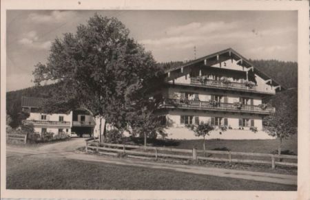 Bad Wiessee - Kleinbuch - 1972 Bad Wiessee - Kleinbuch - 1972