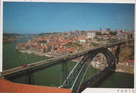 Portugal - Porto - 2006 Portugal - Porto - 2006