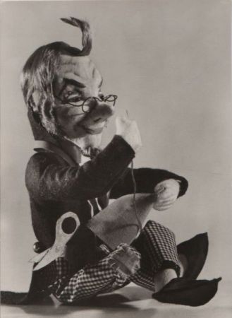 Dresden - Künstlerpuppen des VEB Künstlerpuppen - 1977 Dresden - Künstlerpuppen des VEB Künstlerpuppen - 1977