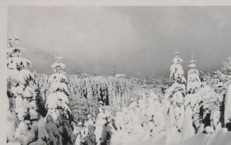Falkenstein i.V. - Göltzschtal - ca. 1955 Falkenstein i.V. - Göltzschtal - ca. 1955