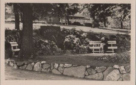 Brotterode - 1954 Brotterode - 1954