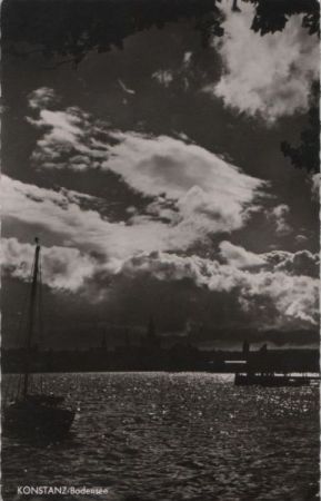 Konstanz - 1957 Konstanz - 1957