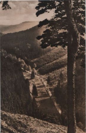 Tambach-Dietharz - Dietharzer Grund Tambach-Dietharz - Dietharzer Grund