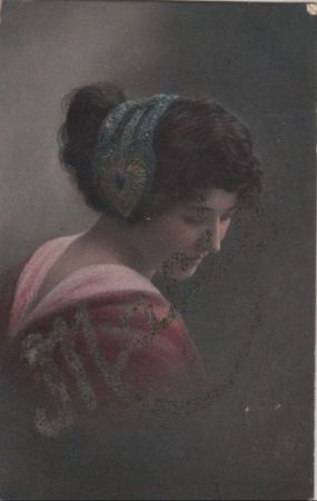 Sinnliche Frau - Marle Sinnliche Frau - Marle