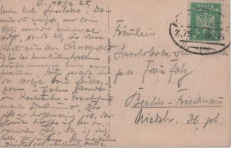 Forbach - Ansicht Forbach - Ansicht