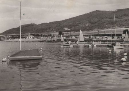 Kelbra - Talsperre Kelbra - Talsperre