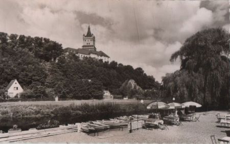 Kleve - Kermisdahl Kleve - Kermisdahl