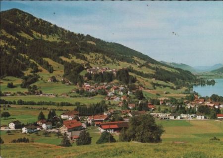 Bühl - am Alpsee - 1977 Bühl - am Alpsee - 1977