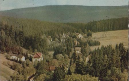 Altenau - 1956 Altenau - 1956