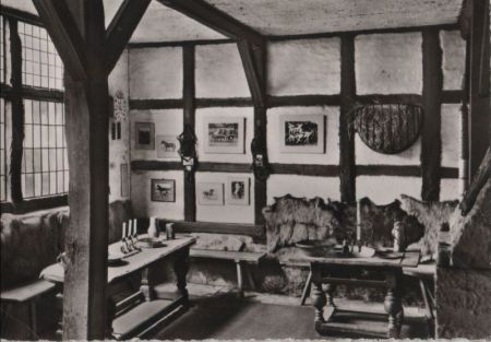 Sarstedt-Hotteln - Stümpelhof - ca. 1965 Sarstedt-Hotteln - Stümpelhof - ca. 1965