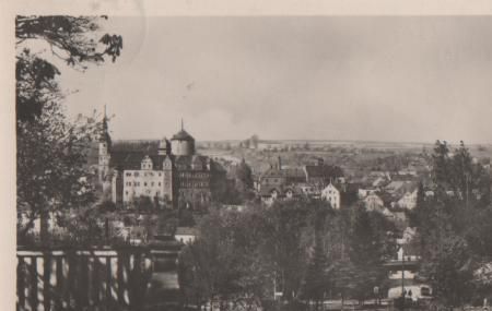 Zschopau Sa. - 1957 Zschopau Sa. - 1957