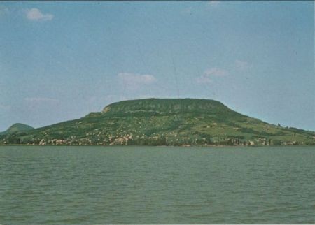 Ungarn - Badacsony - ca. 1980 Ungarn - Badacsony - ca. 1980