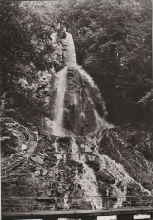 Trusetal - Wasserfall - 1980 Trusetal - Wasserfall - 1980