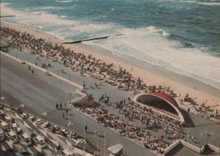 Westerland - ca. 1975 Westerland - ca. 1975