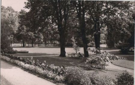 Bad Meinberg - 1960 Bad Meinberg - 1960