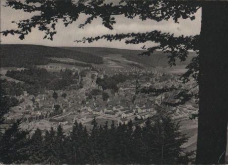 Bad Berleburg - 1965 Bad Berleburg - 1965