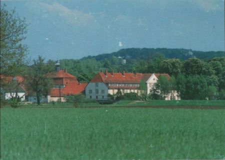 Königslutter-Beienrode - Haus der helfenden Hände Königslutter-Beienrode - Haus der helfenden Hände