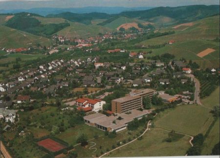 Durbach - 1994 Durbach - 1994