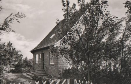 Wyk - Utersum auf Föhr - 1966 Wyk - Utersum auf Föhr - 1966