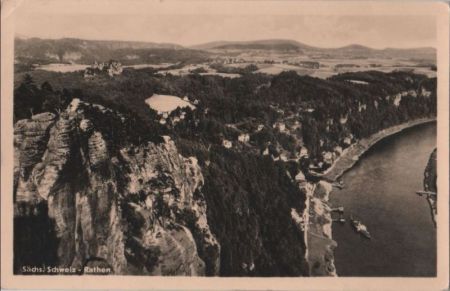 Rathen - 1954 Rathen - 1954