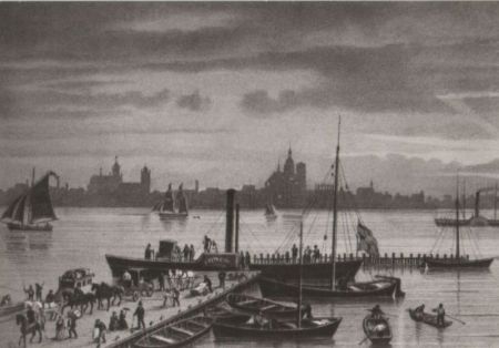 Stralsund - (um 1873) - 1980 Stralsund - (um 1873) - 1980