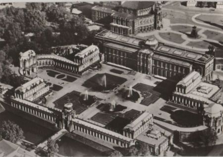 Dresden - 1980 Dresden - 1980