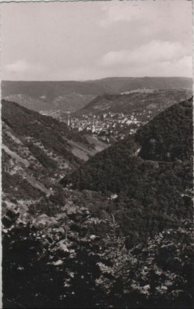 Boppard - Mühltal - 1960 Boppard - Mühltal - 1960