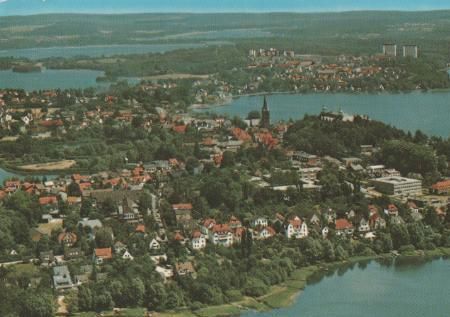 Plön am See - 1976 Plön am See - 1976