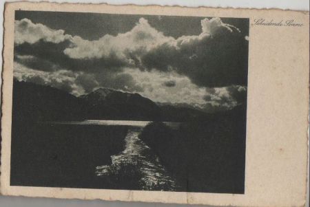 Scheidende Sonne - 1934 Scheidende Sonne - 1934