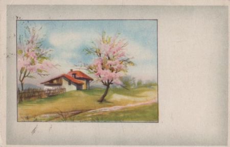 Haus im Grünen Haus im Grünen