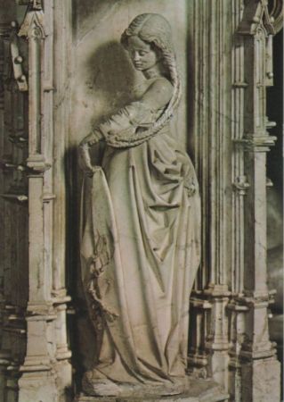 Bourg-en-Bresse - Frankreich - Eglise de Brou Bourg-en-Bresse - Frankreich - Eglise de Brou