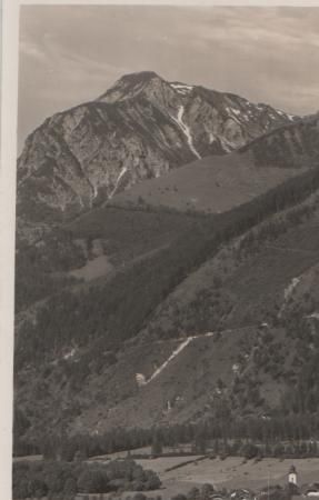 Schleching mit Breitenstein - 1940 Schleching mit Breitenstein - 1940