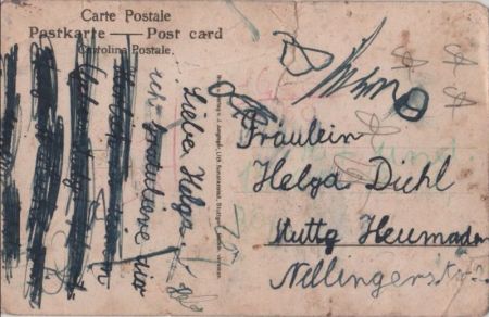 Wenn die Schwallen wiederkommen