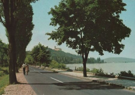Ungarn - Tihany - Latkep - ca. 1980 Ungarn - Tihany - Latkep - ca. 1980
