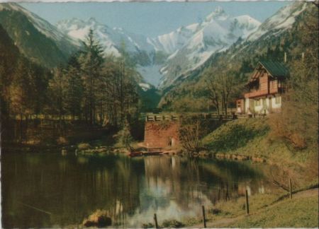 Christlessee - 1957 Christlessee - 1957