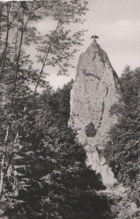 Bad Grund - Hübichenstein - ca. 1955 Bad Grund - Hübichenstein - ca. 1955