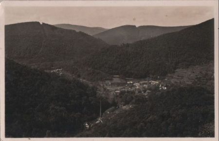 Neustadt Haardt / Weinstraße - Tal Neustadt Haardt / Weinstraße - Tal